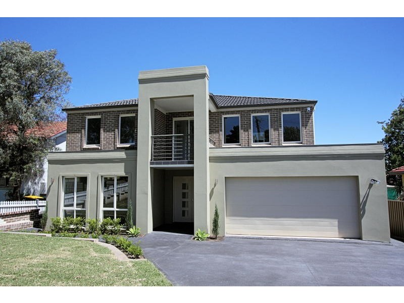 16 Phillip Street, Oatlands NSW 2117