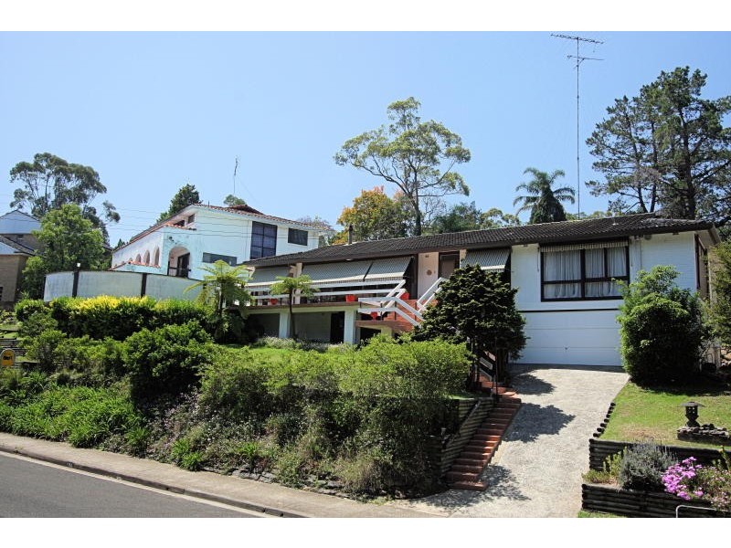 198 Bettington Road, Carlingford NSW 2118