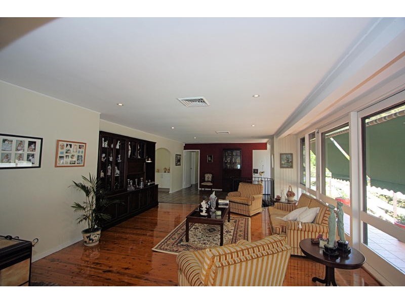 198 Bettington Road, Carlingford NSW 2118