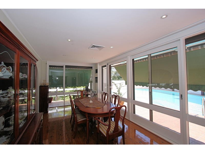 198 Bettington Road, Carlingford NSW 2118