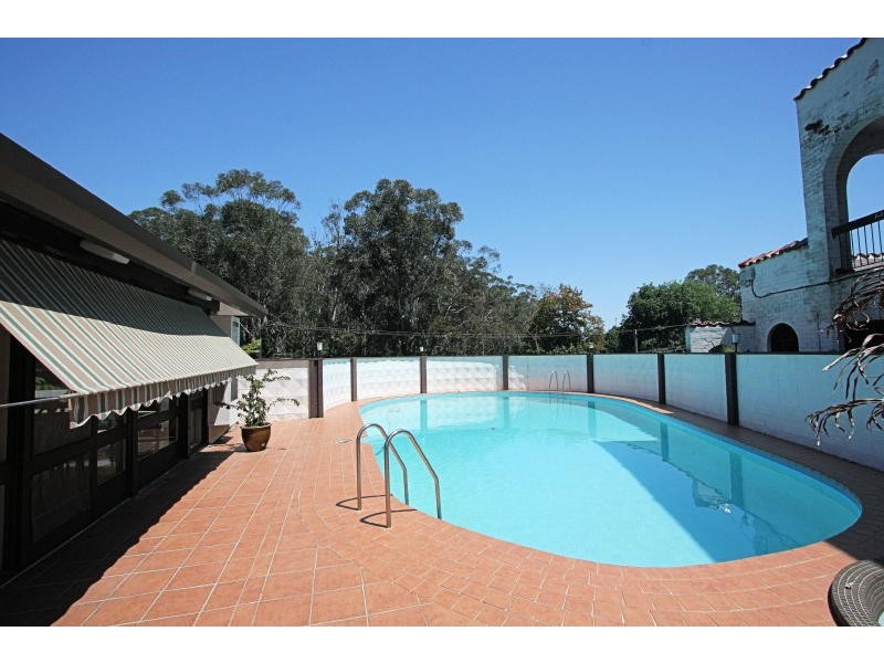 198 Bettington Road, Carlingford NSW 2118