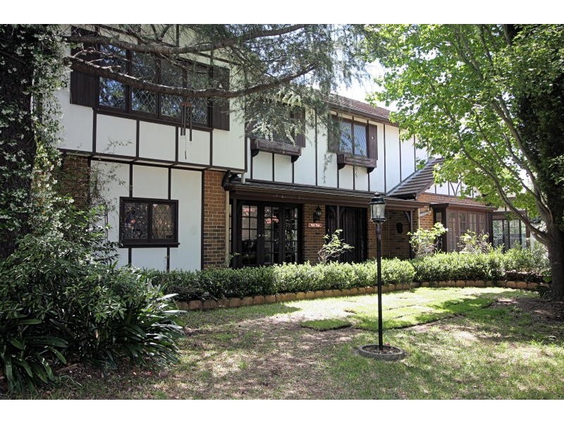 130a Bettington Road, Oatlands NSW 2117