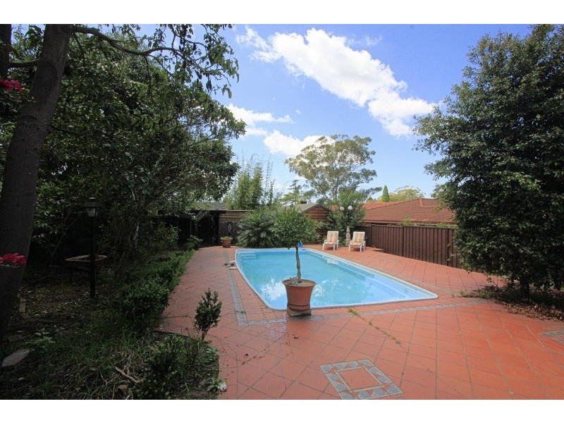 130a Bettington Road, Oatlands NSW 2117