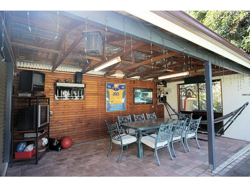 38 Balmoral Street, Northmead NSW 2152