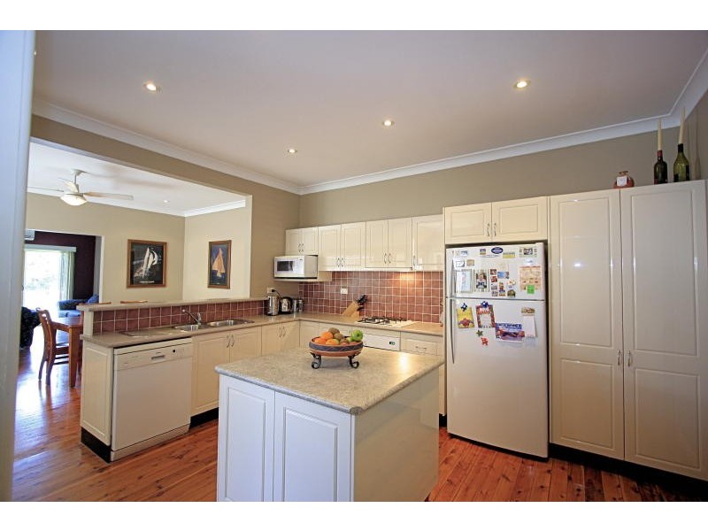 38 Balmoral Street, Northmead NSW 2152