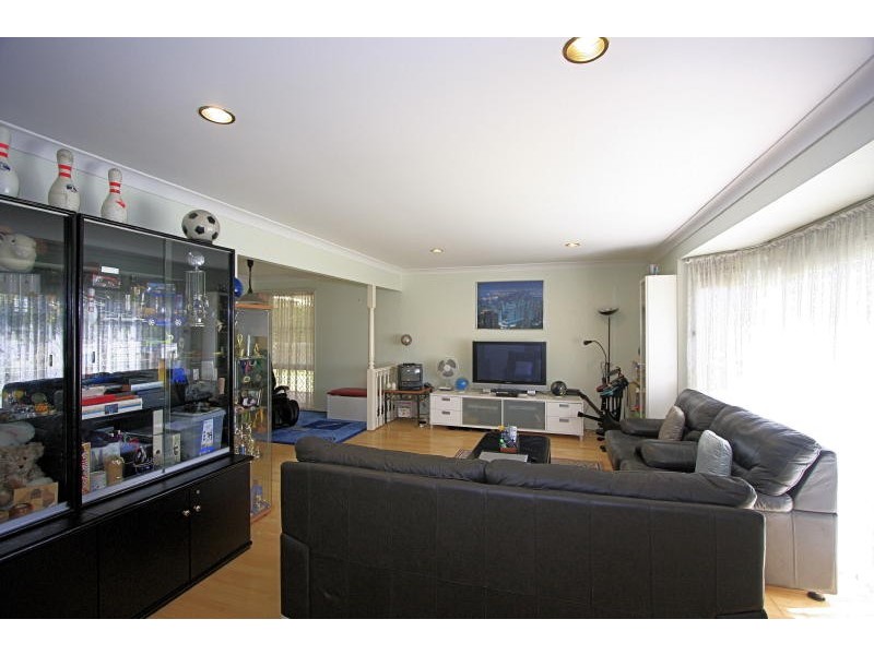 Oatlands NSW 2117