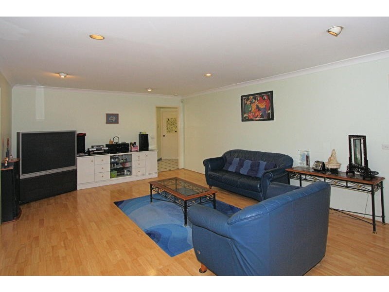 Oatlands NSW 2117