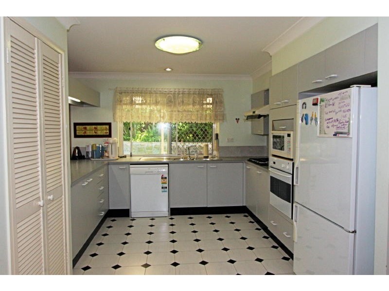 Oatlands NSW 2117