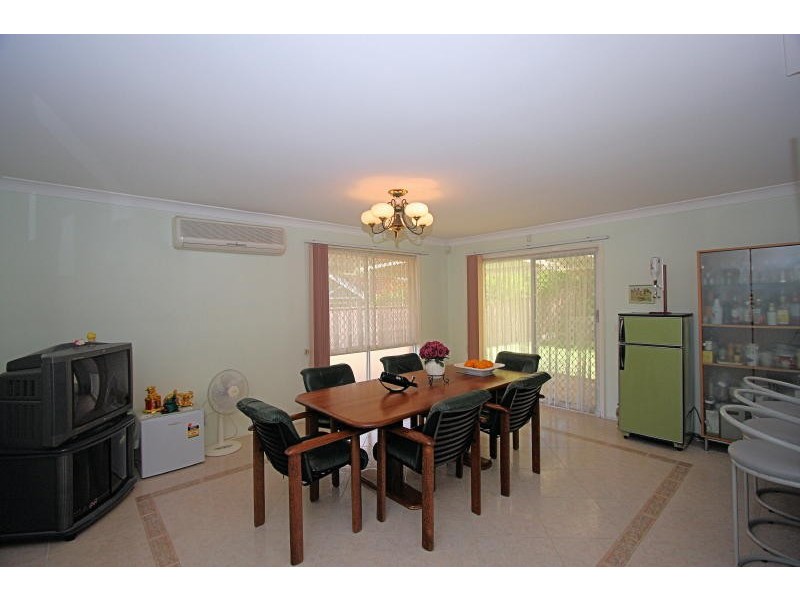Oatlands NSW 2117