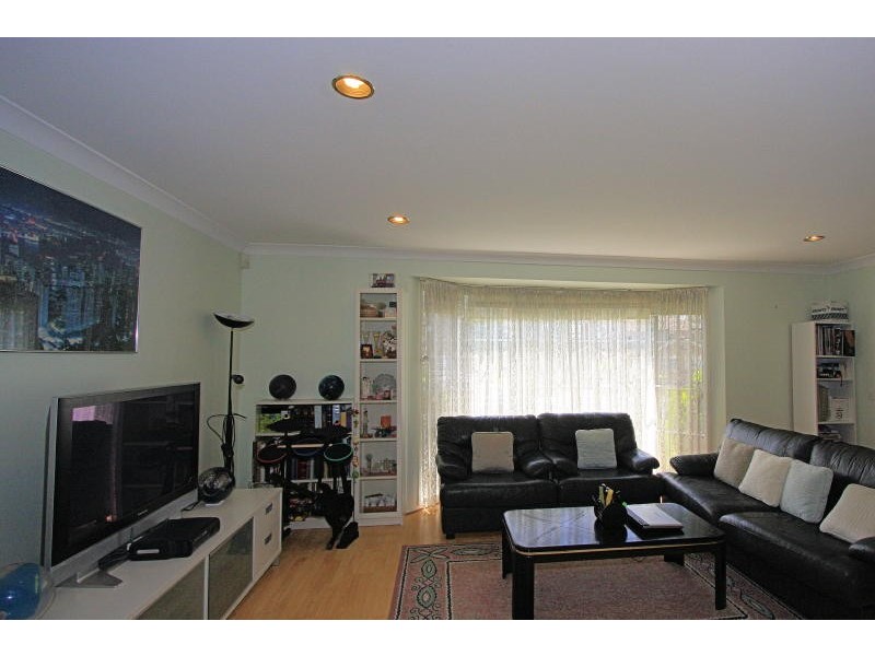 Oatlands NSW 2117