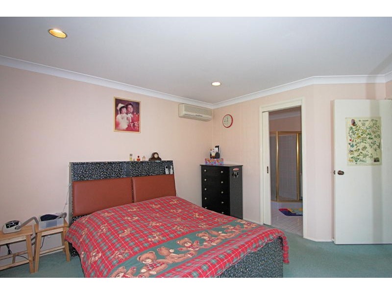 Oatlands NSW 2117