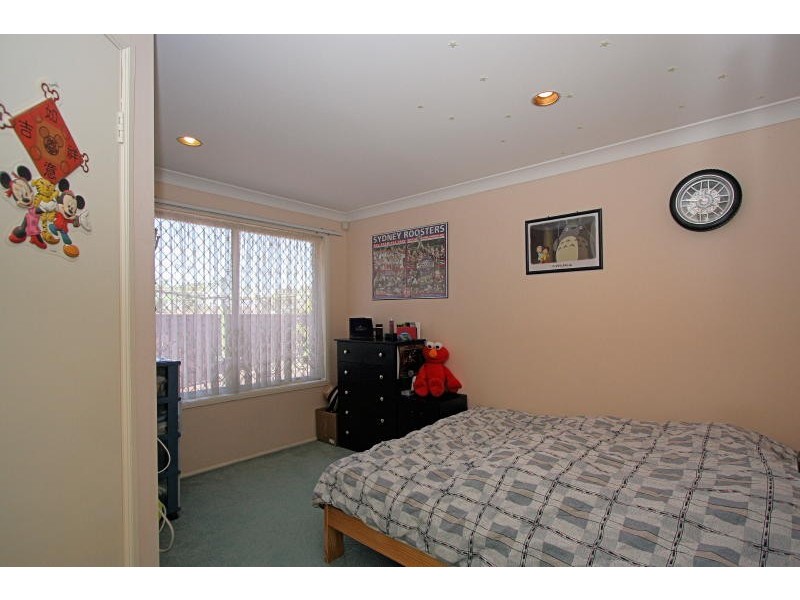 Oatlands NSW 2117