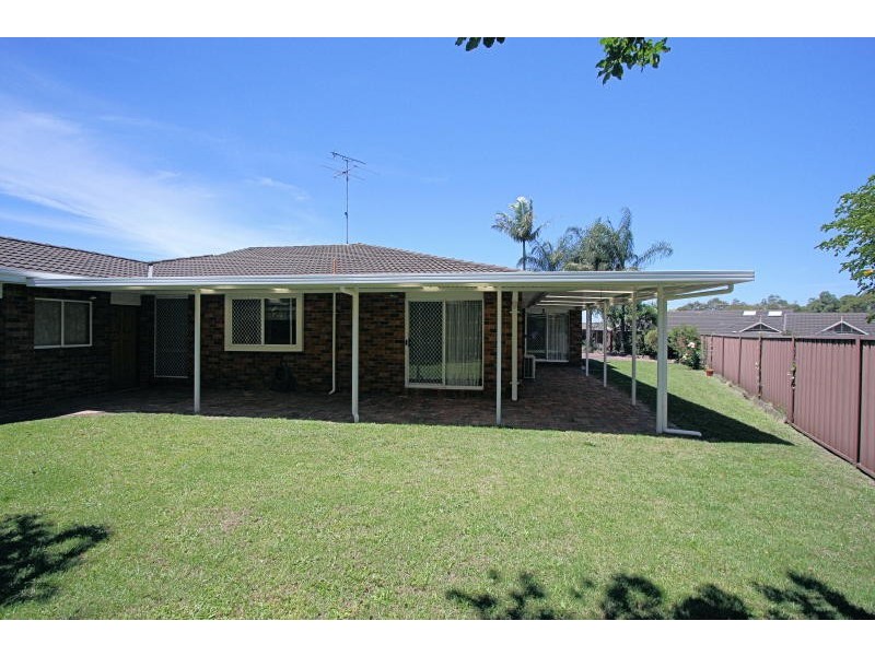 Oatlands NSW 2117