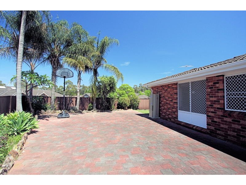 Oatlands NSW 2117