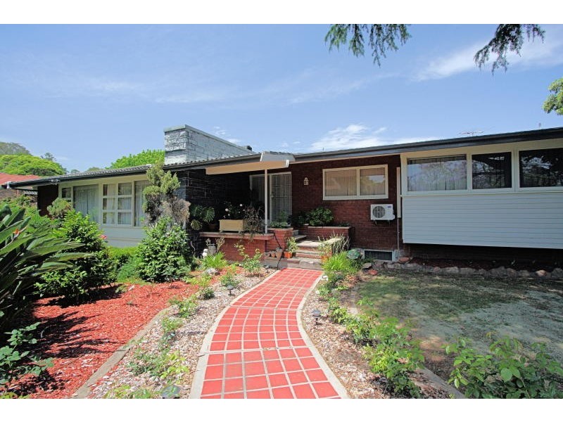 38 Lind Avenue, Oatlands NSW 2117