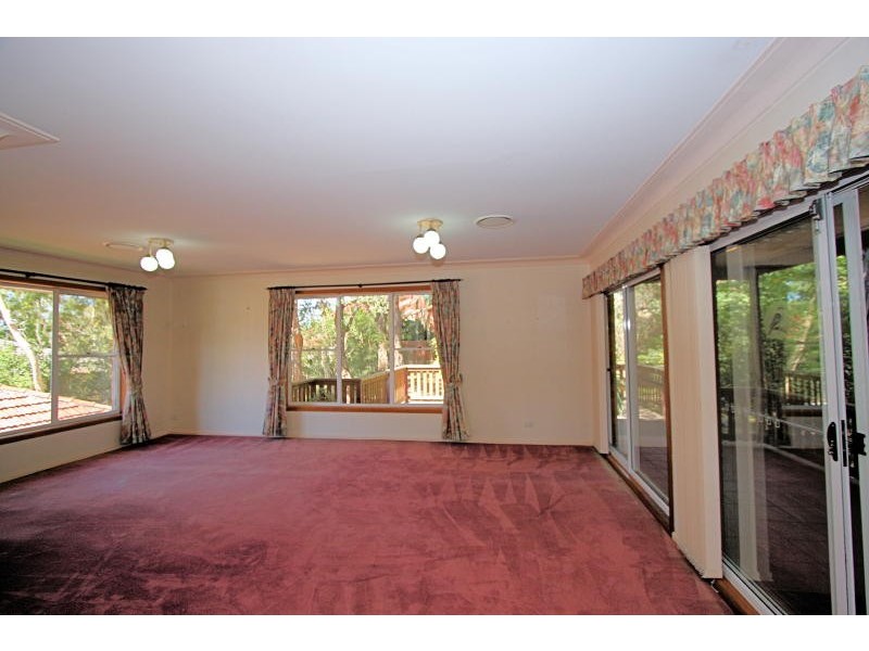 36 Gollan Avenue, Oatlands NSW 2117