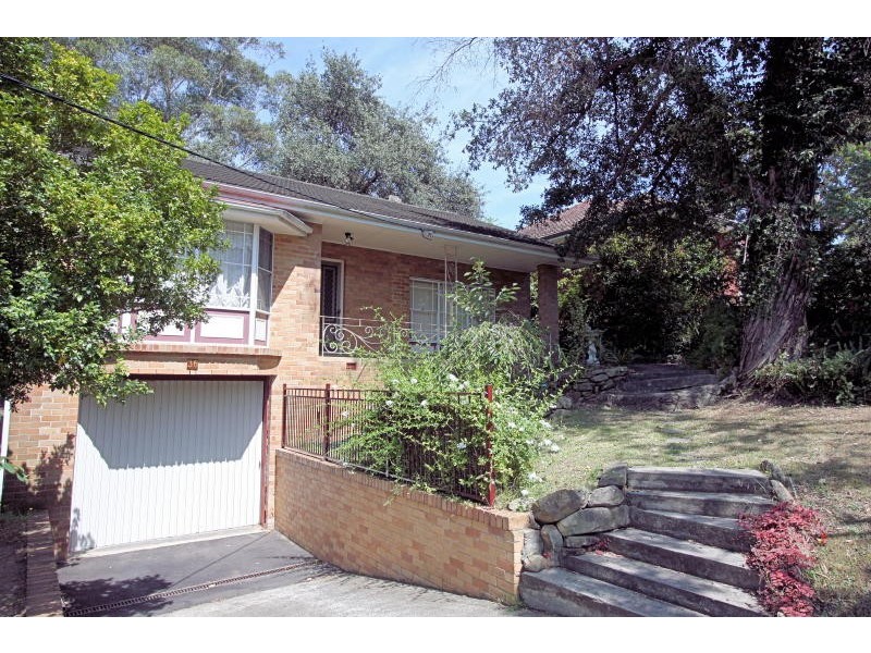 36 Gollan Avenue, Oatlands NSW 2117