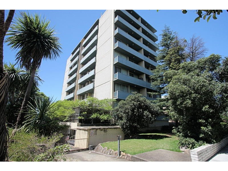 14/30 Alice Street, Harris Park NSW 2150