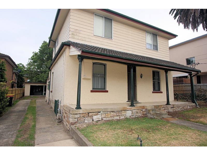 28 Gladstone Street, North Parramatta NSW 2151