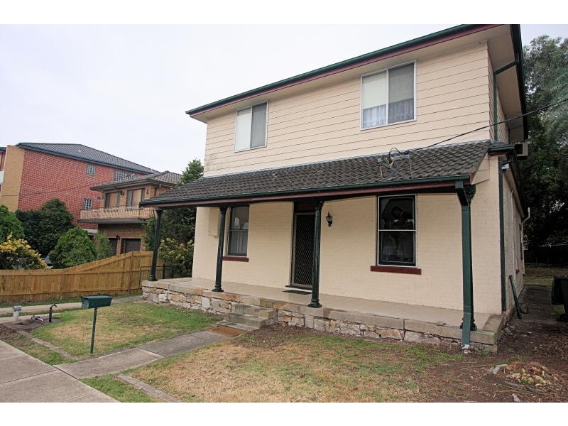 28 Gladstone Street, North Parramatta NSW 2151