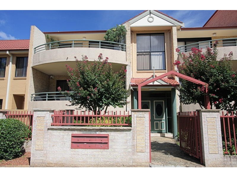 12/23 Brickfield Street, North Parramatta NSW 2151