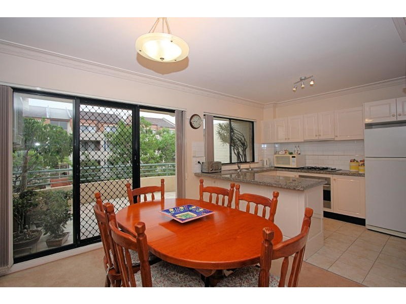 12/23 Brickfield Street, North Parramatta NSW 2151