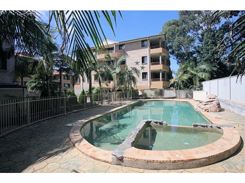 12/23 Brickfield Street, North Parramatta NSW 2151