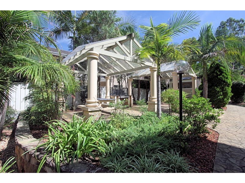 12/23 Brickfield Street, North Parramatta NSW 2151