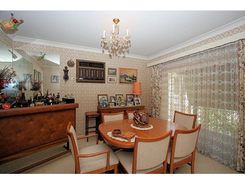 72 Naomi Street South, Winston Hills NSW 2153