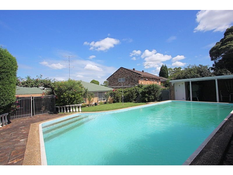 72 Naomi Street South, Winston Hills NSW 2153