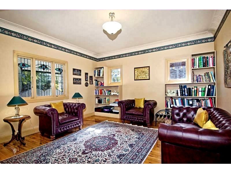 45 Gollan Ave, Oatlands NSW 2117