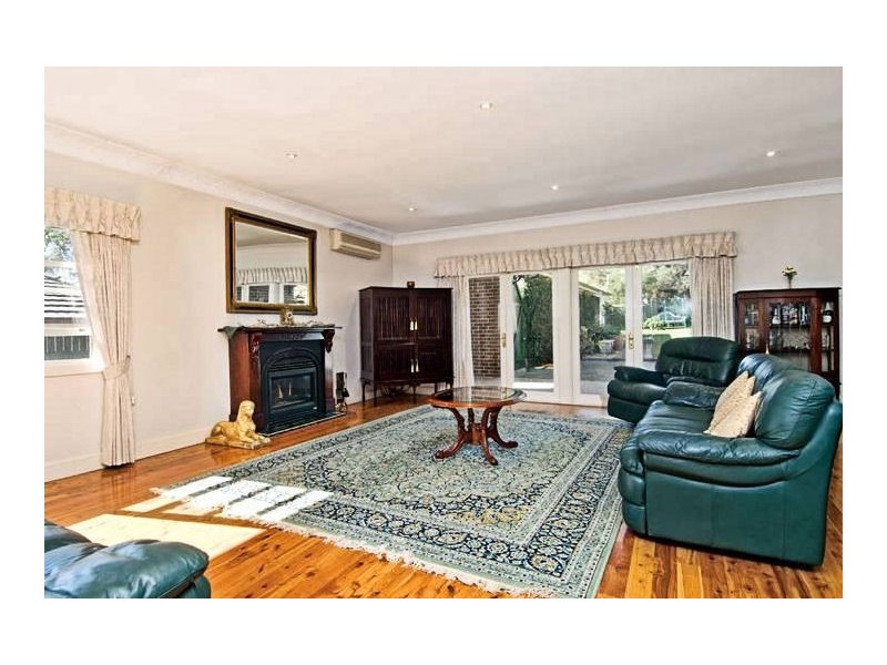 45 Gollan Ave, Oatlands NSW 2117