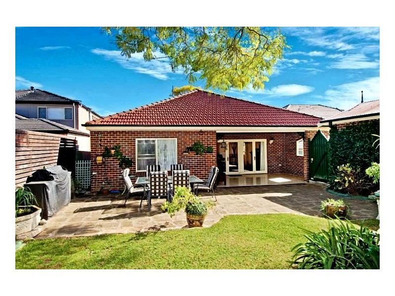 45 Gollan Ave, Oatlands NSW 2117