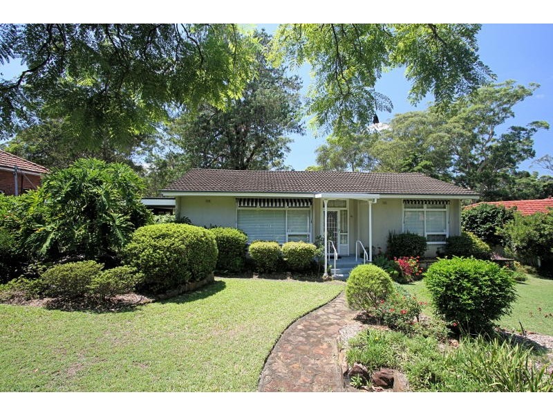 21 Gollan Avenue, Oatlands NSW 2117