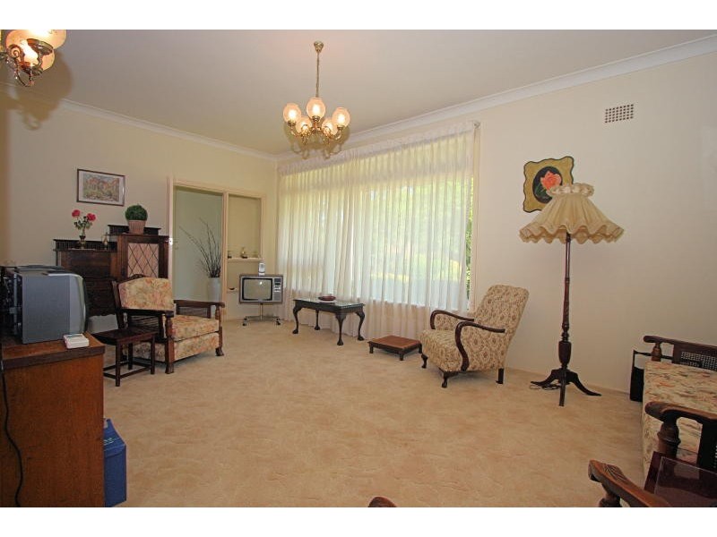 21 Gollan Avenue, Oatlands NSW 2117