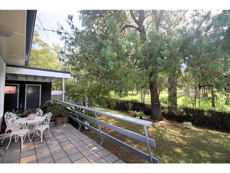 21 Gollan Avenue, Oatlands NSW 2117