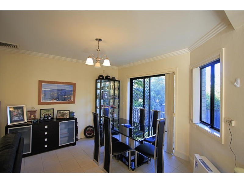 4/149B Bettington Road, Oatlands NSW 2117