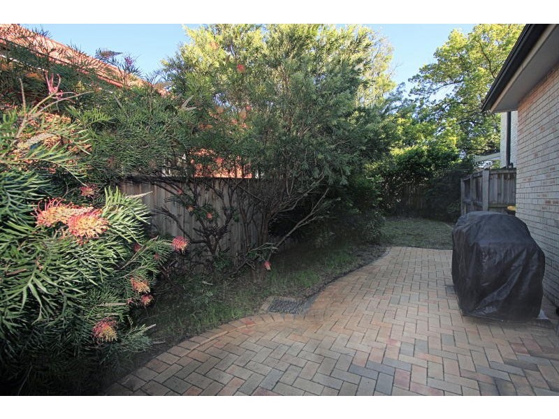 4/149B Bettington Road, Oatlands NSW 2117