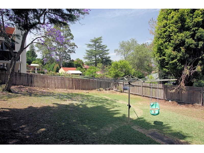 16 Gowan Brae Avenue, Oatlands NSW 2117