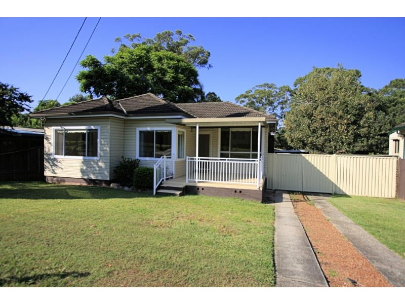 26 Parkland Avenue, Rydalmere NSW 2116