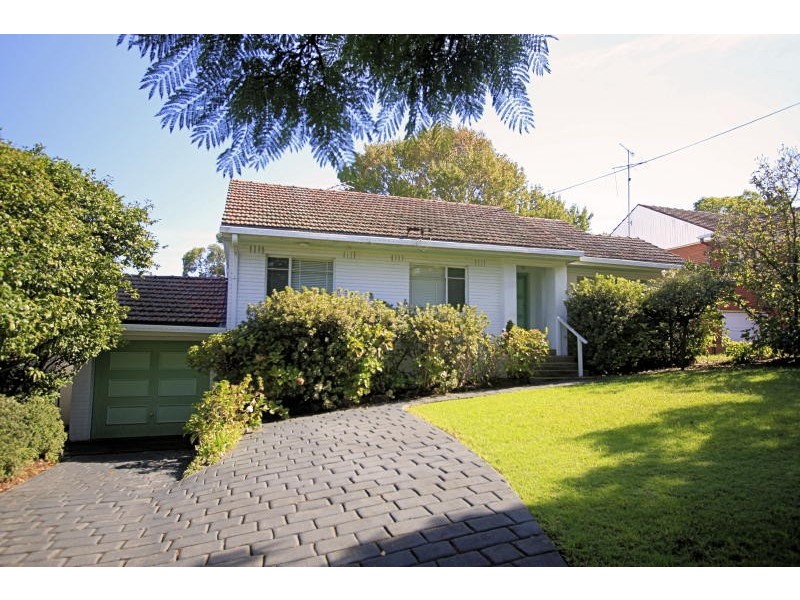 91 Bettington Road, Oatlands NSW 2117