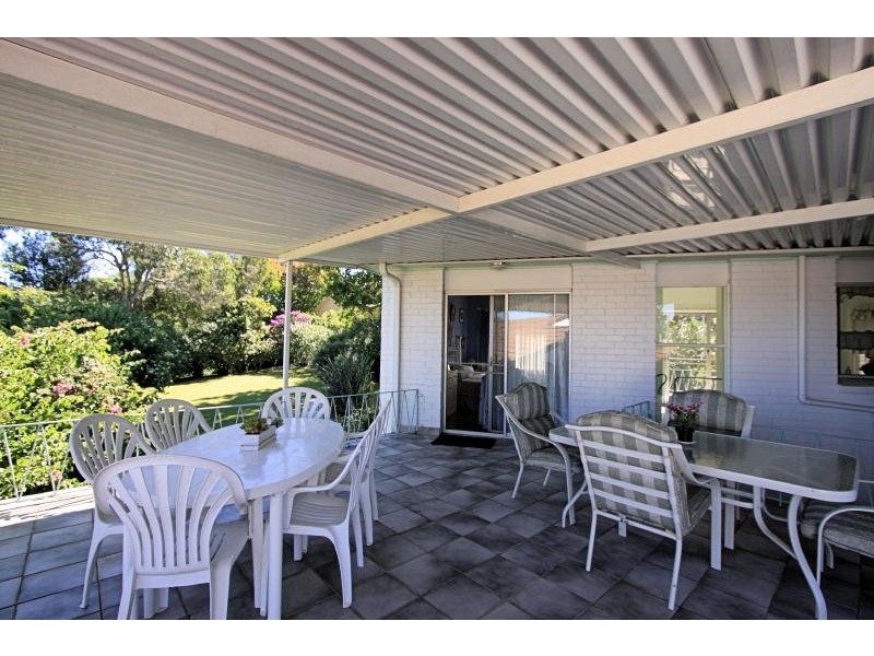 91 Bettington Road, Oatlands NSW 2117