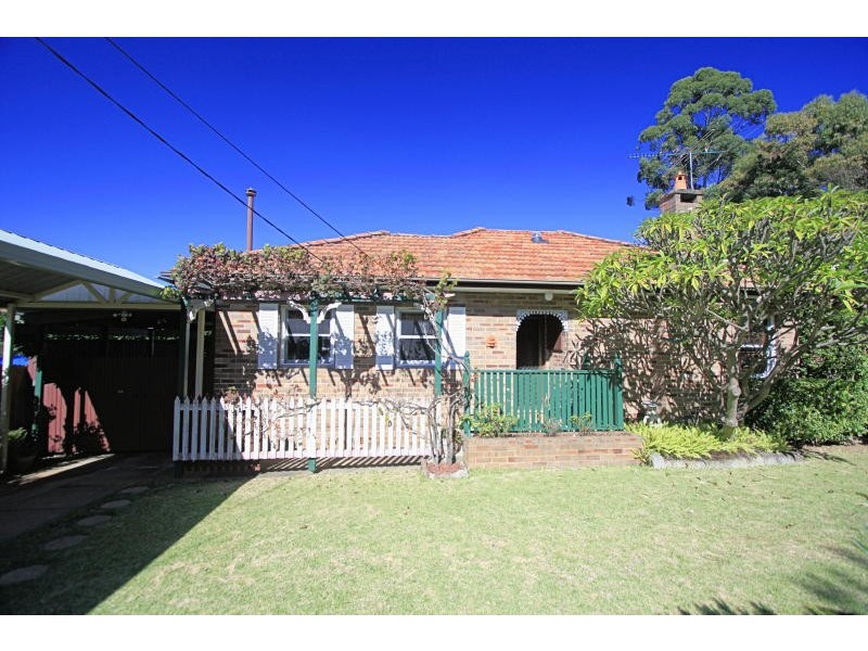 6 Elizabeth Crescent, Northmead NSW 2152
