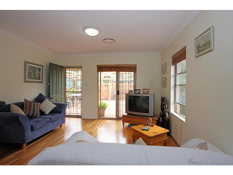 4/36 York Street, Oatlands NSW 2117