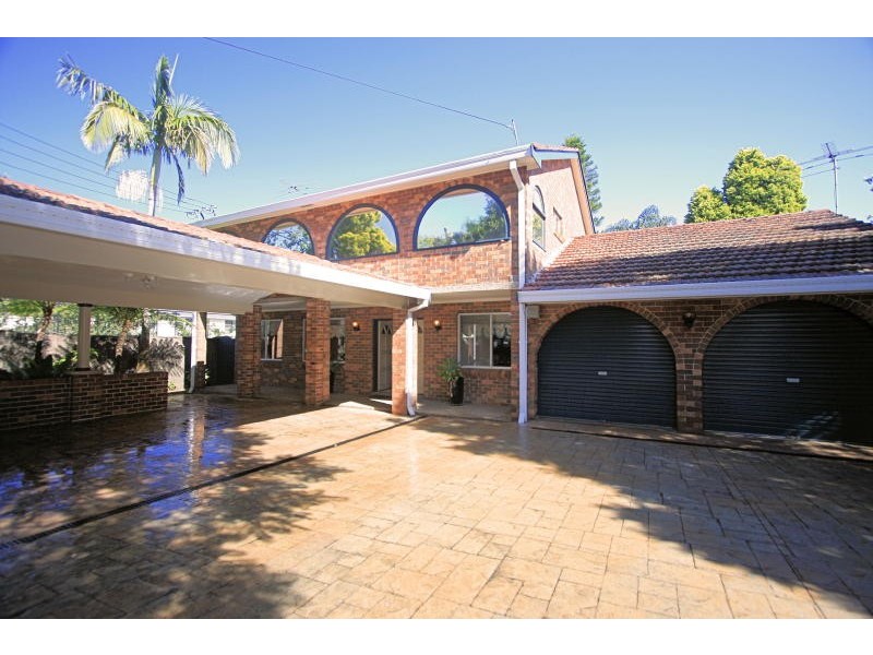 123 Bettington Road, Oatlands NSW 2117
