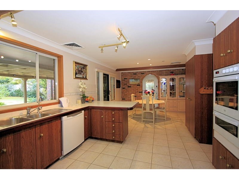 123 Bettington Road, Oatlands NSW 2117