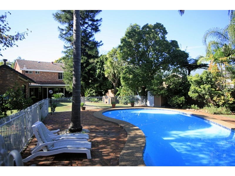 123 Bettington Road, Oatlands NSW 2117