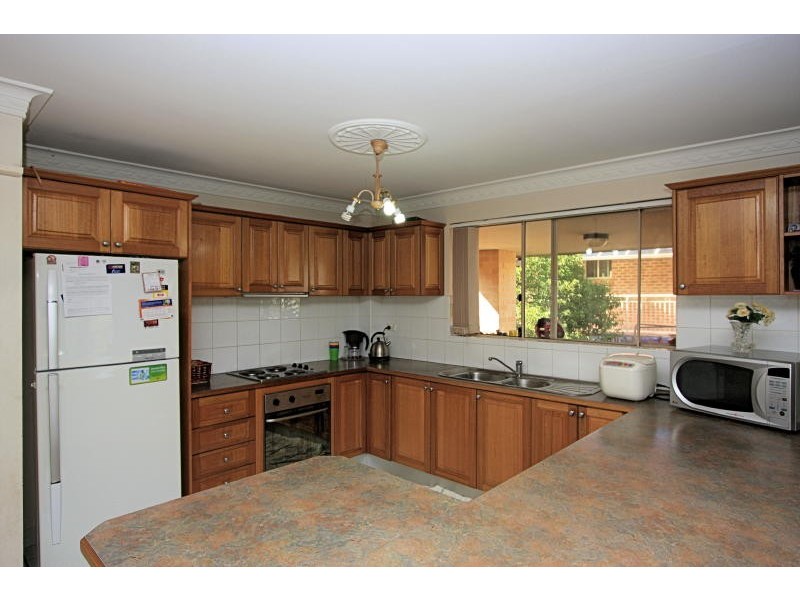 3/3  Brisbane Street, Harris Park NSW 2150