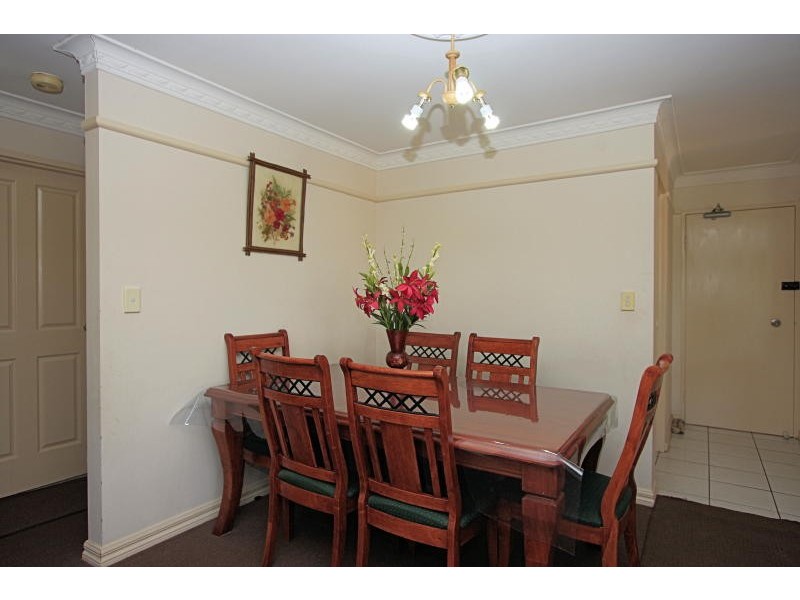 3/3  Brisbane Street, Harris Park NSW 2150