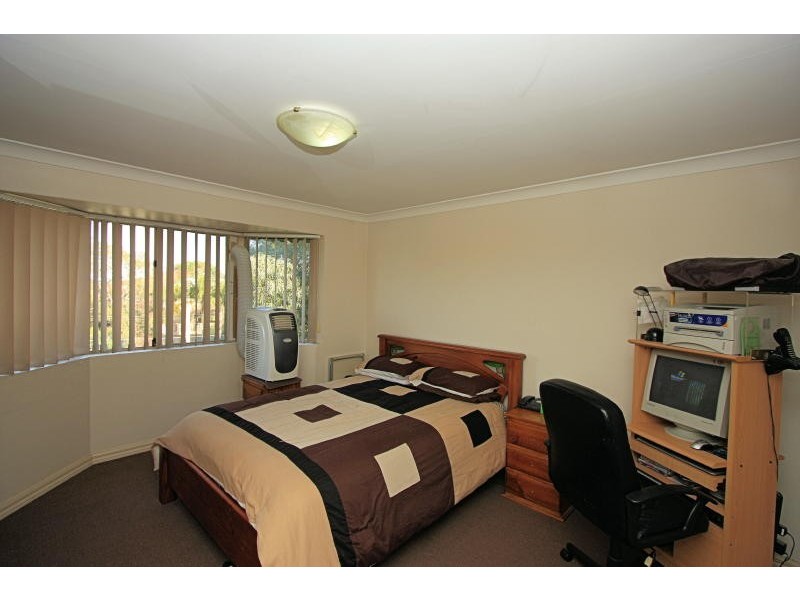 3/3  Brisbane Street, Harris Park NSW 2150